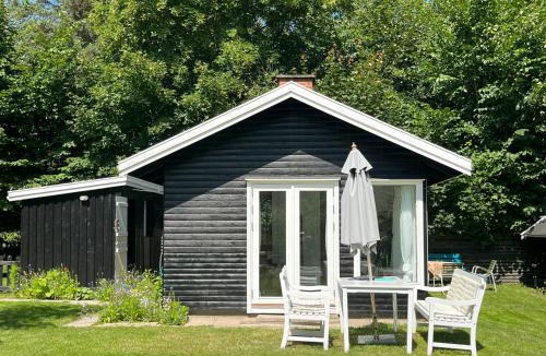 Hoeve Strand House | Cosy Cabin Collection In Veddinge Bakker