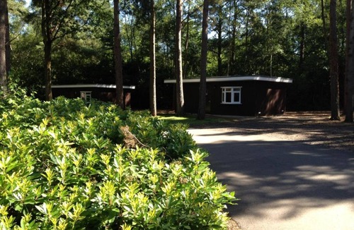 Wokingham Cabin | Cosy Cabin