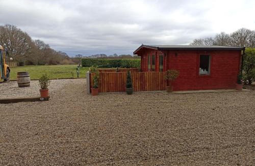 Ramsden Heath Apartment | Cosy Cabin
