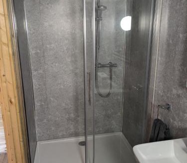 Ramsden Heath Apartment | Cosy Cabin