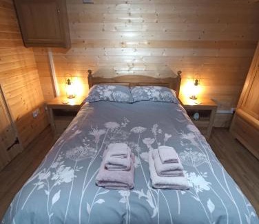 Ramsden Heath Apartment | Cosy Cabin