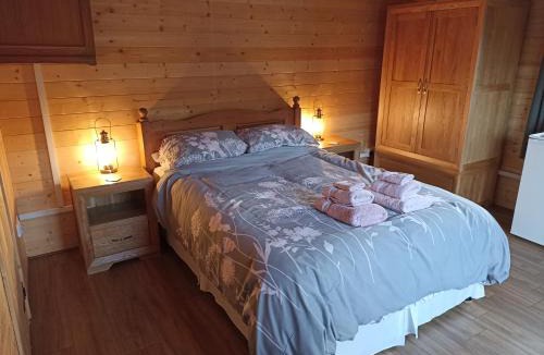 Ramsden Heath Apartment | Cosy Cabin