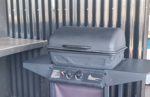 Kaitaia Cabin | Cosy cabin