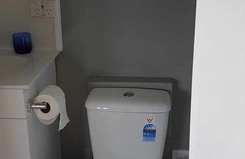 Kaitaia Cabin | Cosy cabin