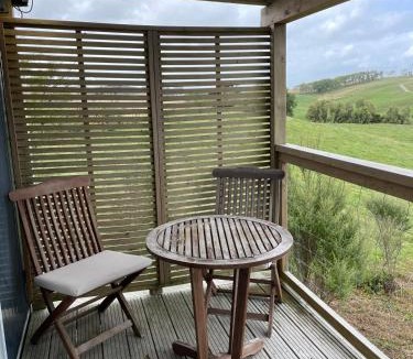 Wellsford House | Cosy Cabin -Off Grid