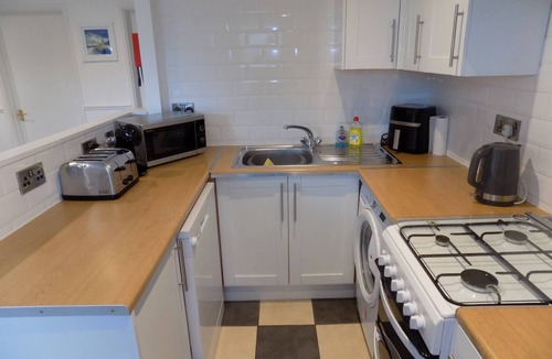 Watermouth Cabin | Cosy Cabin Retreat in Ilfracombe, North Devon