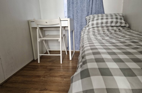 Romney Marsh Cabin | Cosy Cabin Situated on The Romney Marsh