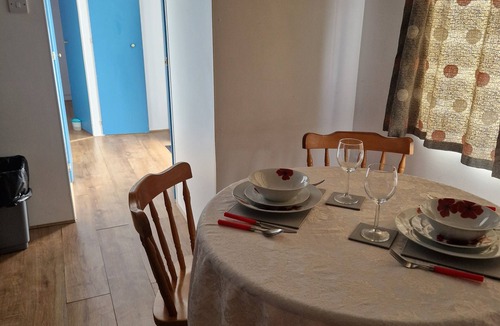 Romney Marsh Cabin | Cosy Cabin Situated on The Romney Marsh