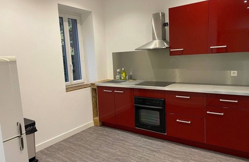 Vassieux - Crepieux Apartment | Cosy Calme