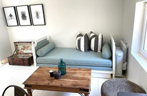 Camon Apartment | Cosy Camon Bolt-Hole