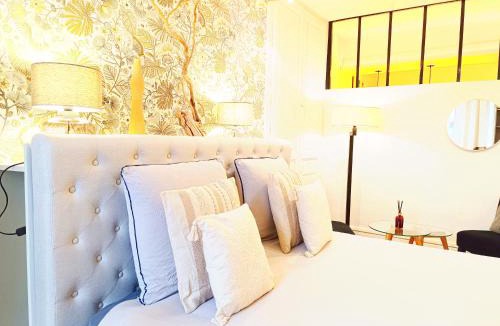 Pont-sur-Seine Apartment | Cosy campagne