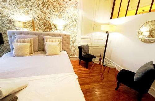 Pont-sur-Seine Apartment | Cosy campagne