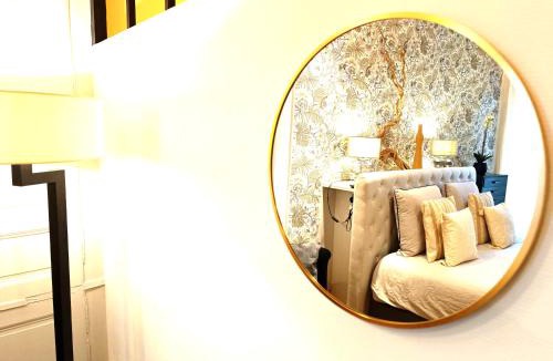 Pont-sur-Seine Apartment | Cosy campagne