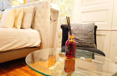 Pont-sur-Seine Apartment | Cosy campagne