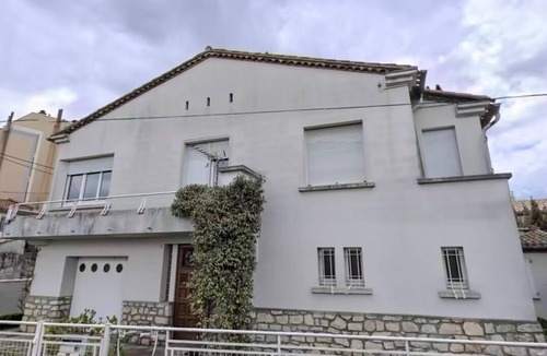 Carcassonne Apartment | Cosy Carcassonne Villa with swimming pool