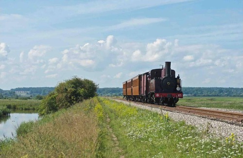 Abbeville House | COSY CASA.