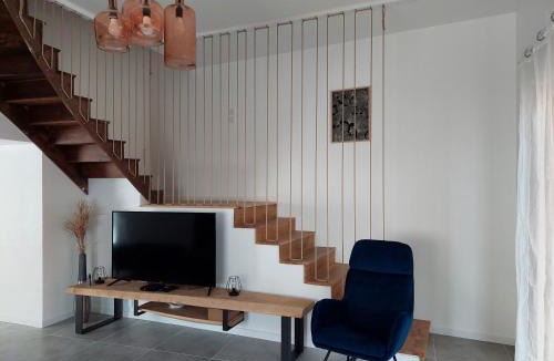 Saint-Romain-sur-Cher House | Cosy Casa