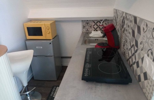 Pau-Sud Apartment | Cosy Casa sur l' Avenue Peboué à Pau Parking Gratuit 24/24