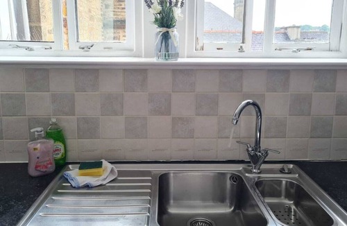 Skipton Apartment | Cosy, Central Apartment Skipton