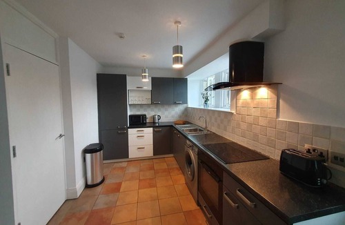 Skipton Apartment | Cosy, Central Apartment Skipton