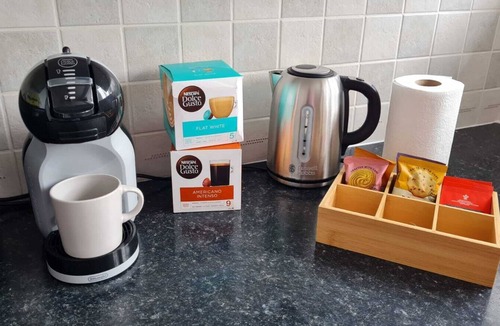 Skipton Apartment | Cosy, Central Apartment Skipton