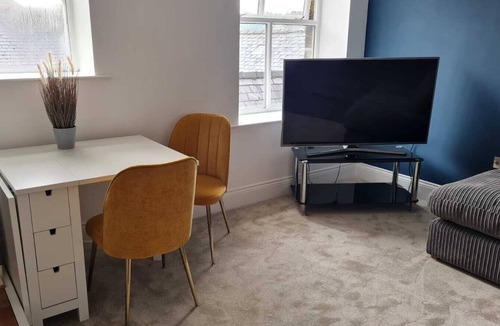 Skipton Apartment | Cosy, Central Apartment Skipton