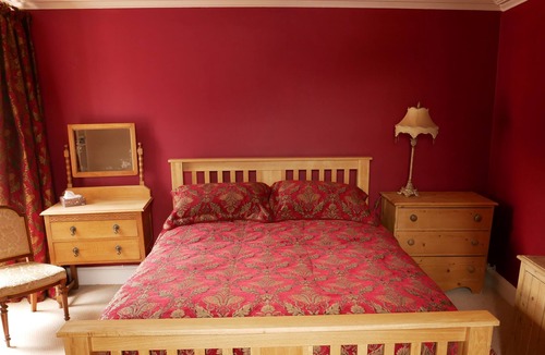 Forfar Apartment | Cosy central Flat, Forfar