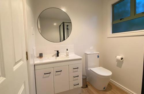 Greytown Apartment | Cosy, Central Greytown Sleepout