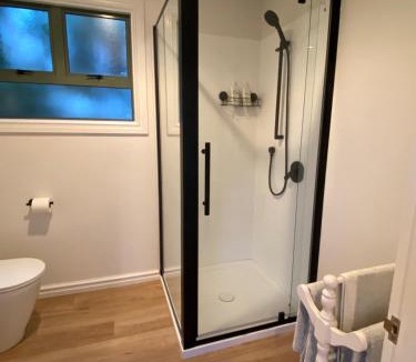 Greytown Apartment | Cosy, Central Greytown Sleepout