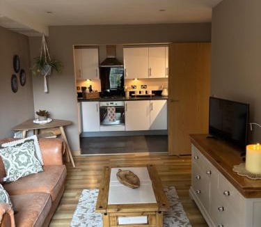 Ware Apartment | Cosy central hideout