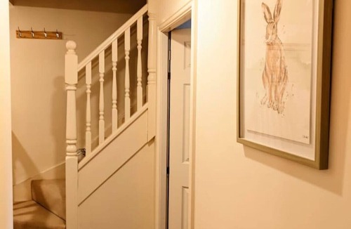 Nantwich Apartment | Cosy Central Modern Apartment