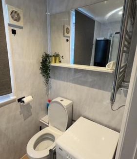 Frognal and Fitzjohns Apartment | Cosy central studio close to local attractions