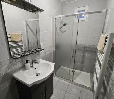 Saint-Mathieu Apartment | Cosy Centre historique de Perpignan