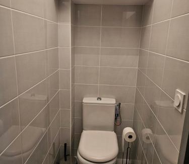 Saint-Mathieu Apartment | Cosy Centre historique de Perpignan