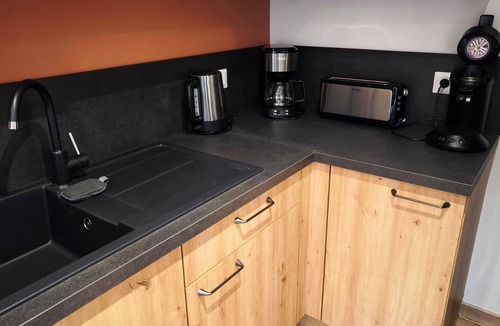 Anould Ski Chalet | Cosy chalet 2/4pers