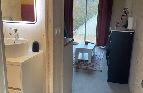 Amberieu-en-Bugey Apartment | Cosy chalet