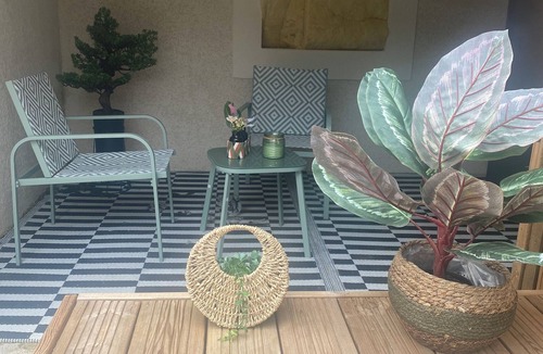 Amberieu-en-Bugey Apartment | Cosy chalet