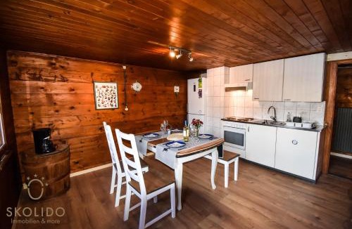 Brig Apartment | Cosy Chalet in Brig-Glis