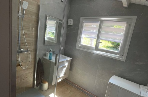 Ban-de-Laveline Ski Chalet | Cosy chalet in a quiet location