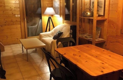 Plainfaing Ski Chalet | Cosy chalet located in Vosges