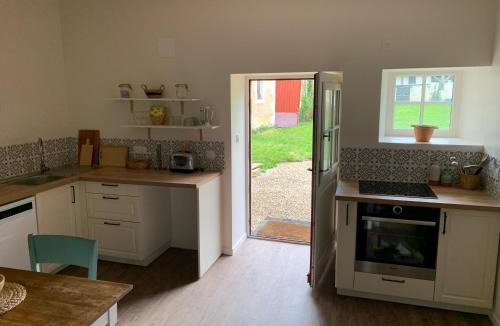 Eyliac House | Cosy Chatelet