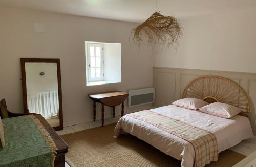 Eyliac House | Cosy Chatelet