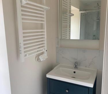 Eyliac House | Cosy Chatelet