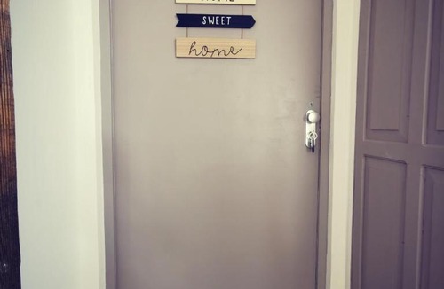 Erstein Apartment | Cosy chic