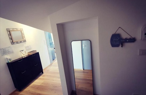 Erstein Apartment | Cosy chic