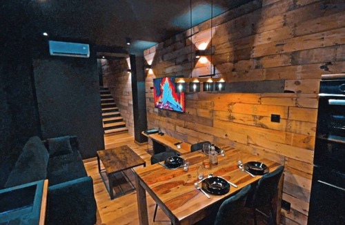 Peira Cava Apartment | Cosy chic mountain refuge