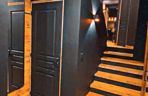 Peira Cava Apartment | Cosy chic mountain refuge