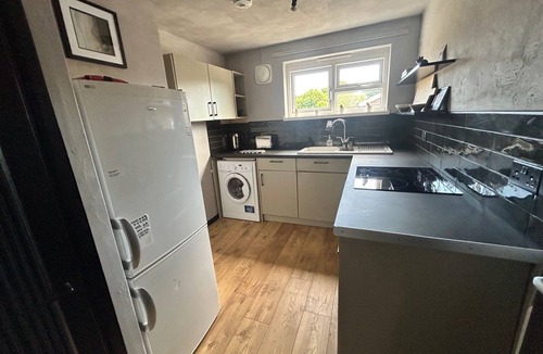 Chichester Apartment | Cosy Chichester Apartment