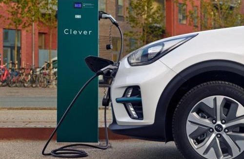 Odense Apartment | Cosy City Apartment