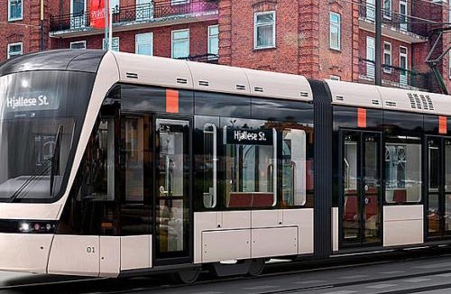 Odense Apartment | Cosy City Apartment